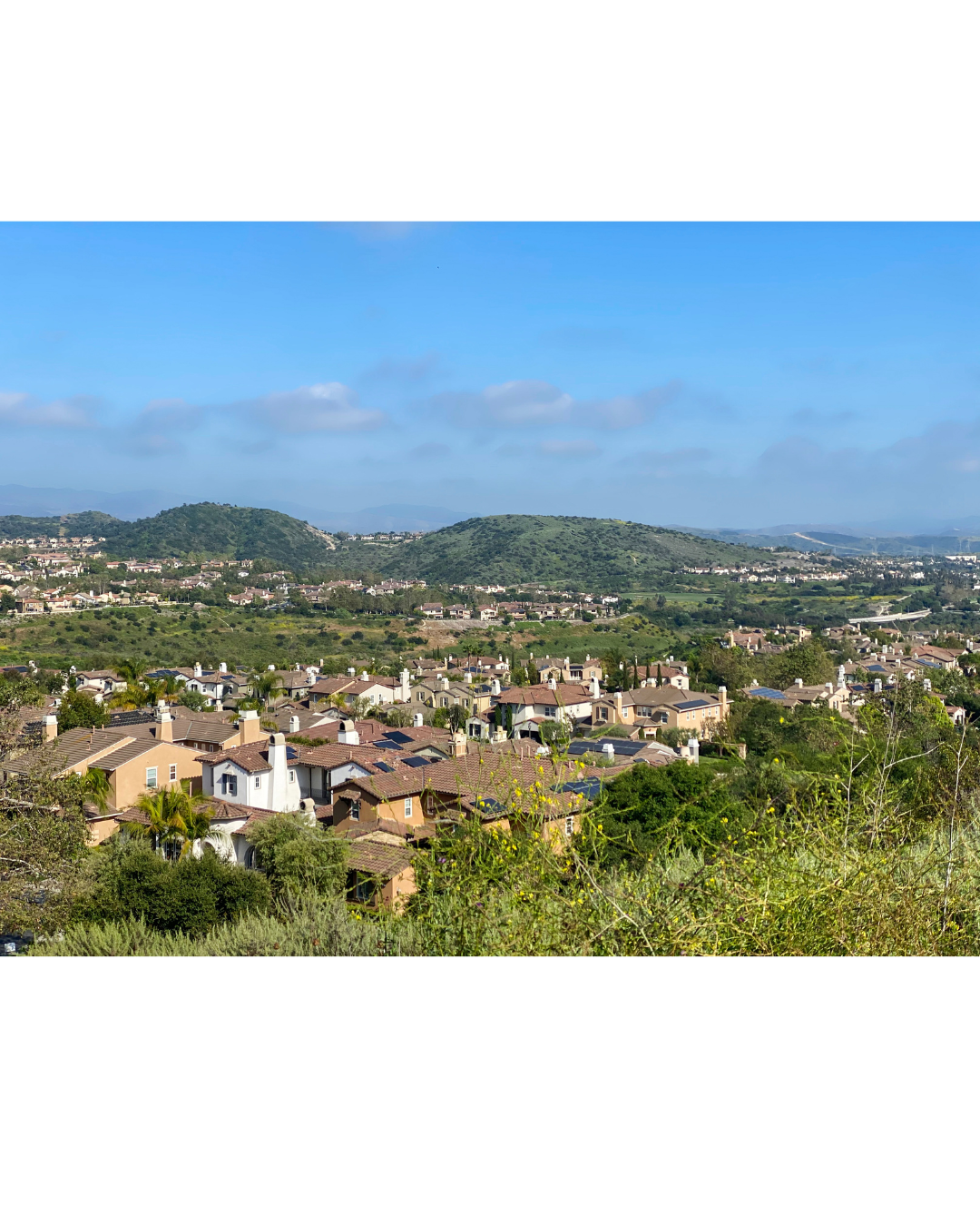 Best Time of Year to Buy a House in Orange County